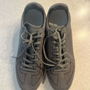 Men’s Grey Rothy’s